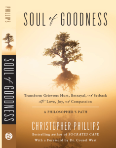 Soul of Goodness - Christopher Phillips